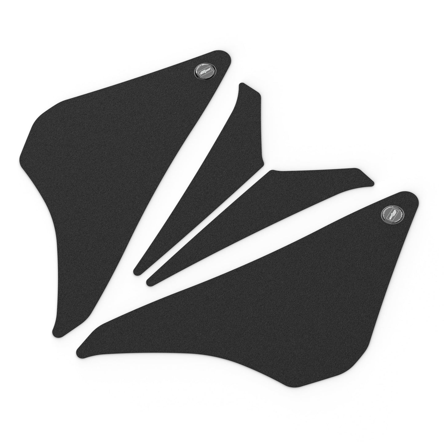 Evotech Tank Grip - Yamaha Tracer 7 (2025+)