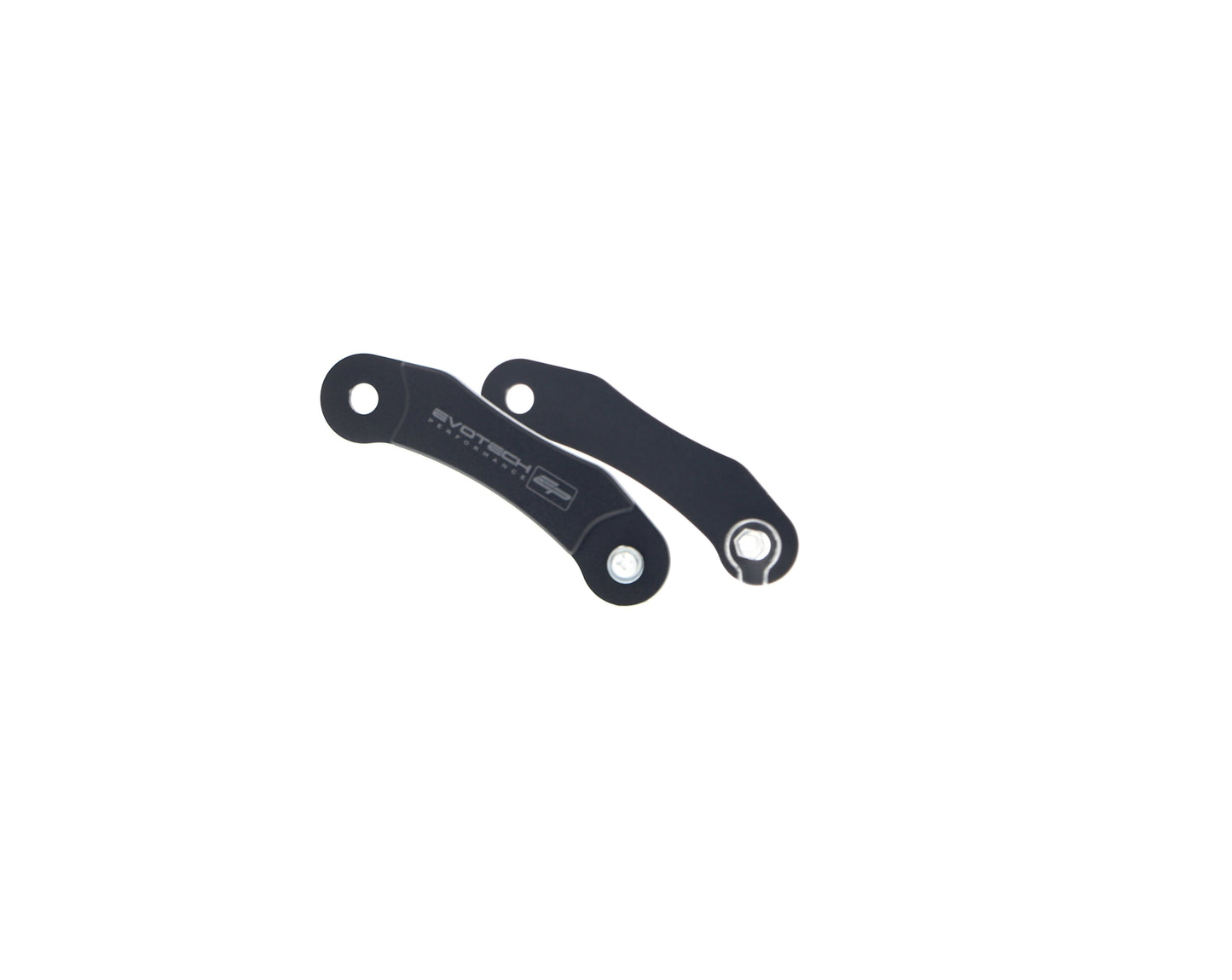 Evotech Yamaha Tracer 7 Duosteun Vervanger Kit (2021+)