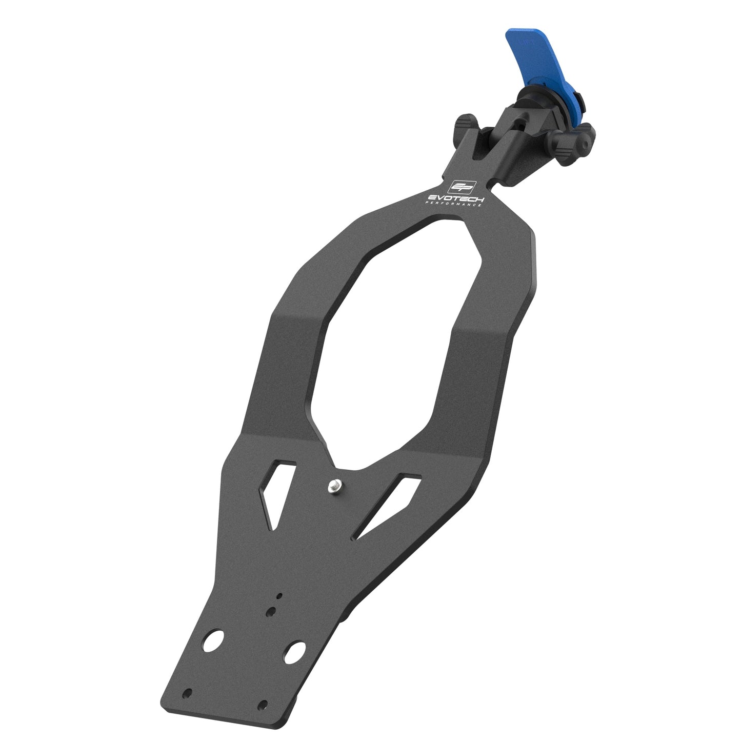 Navigatiesteun Evotech Performance voor Quad Lock - Yamaha Tracer 9 GT (2021-2024)