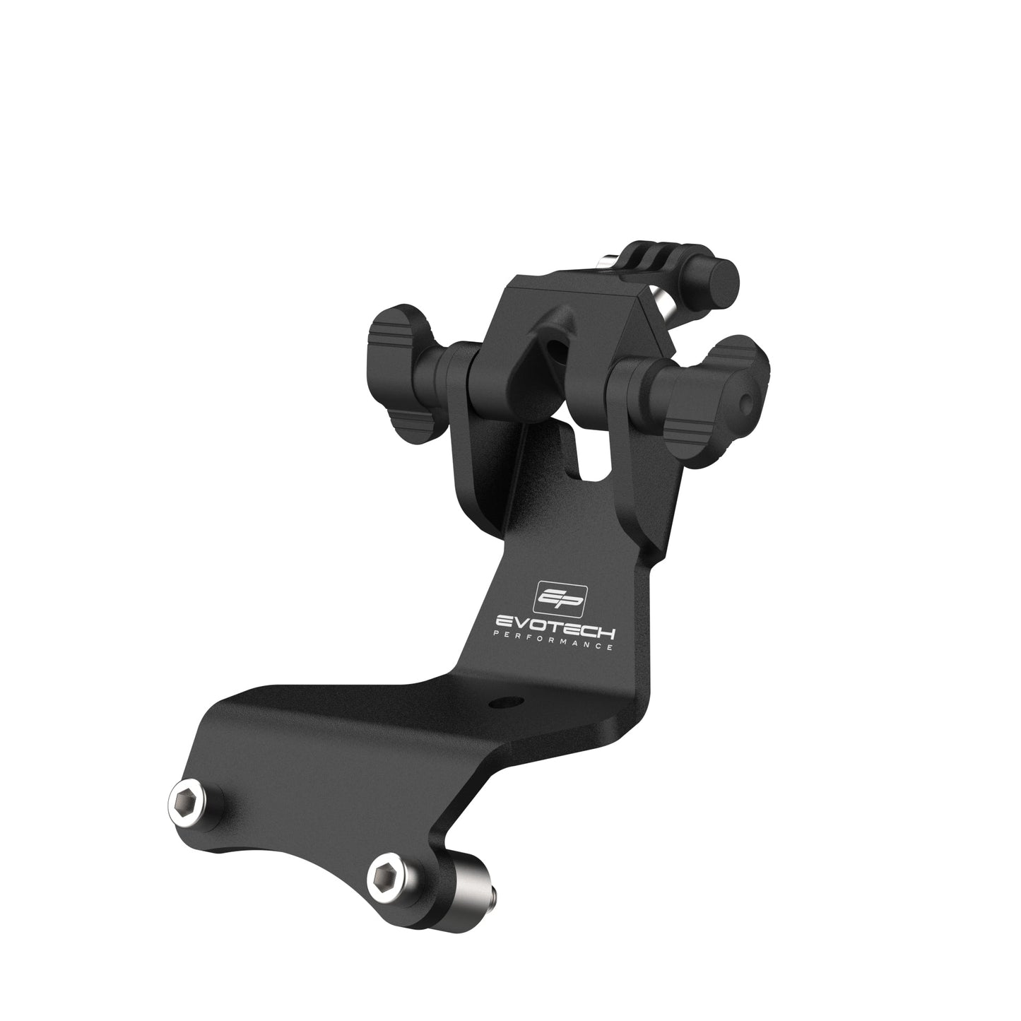 Beeline Moto Navigatiesteun (windscherm montage) Evotech - Yamaha Tracer 9 GT+ (2025+)