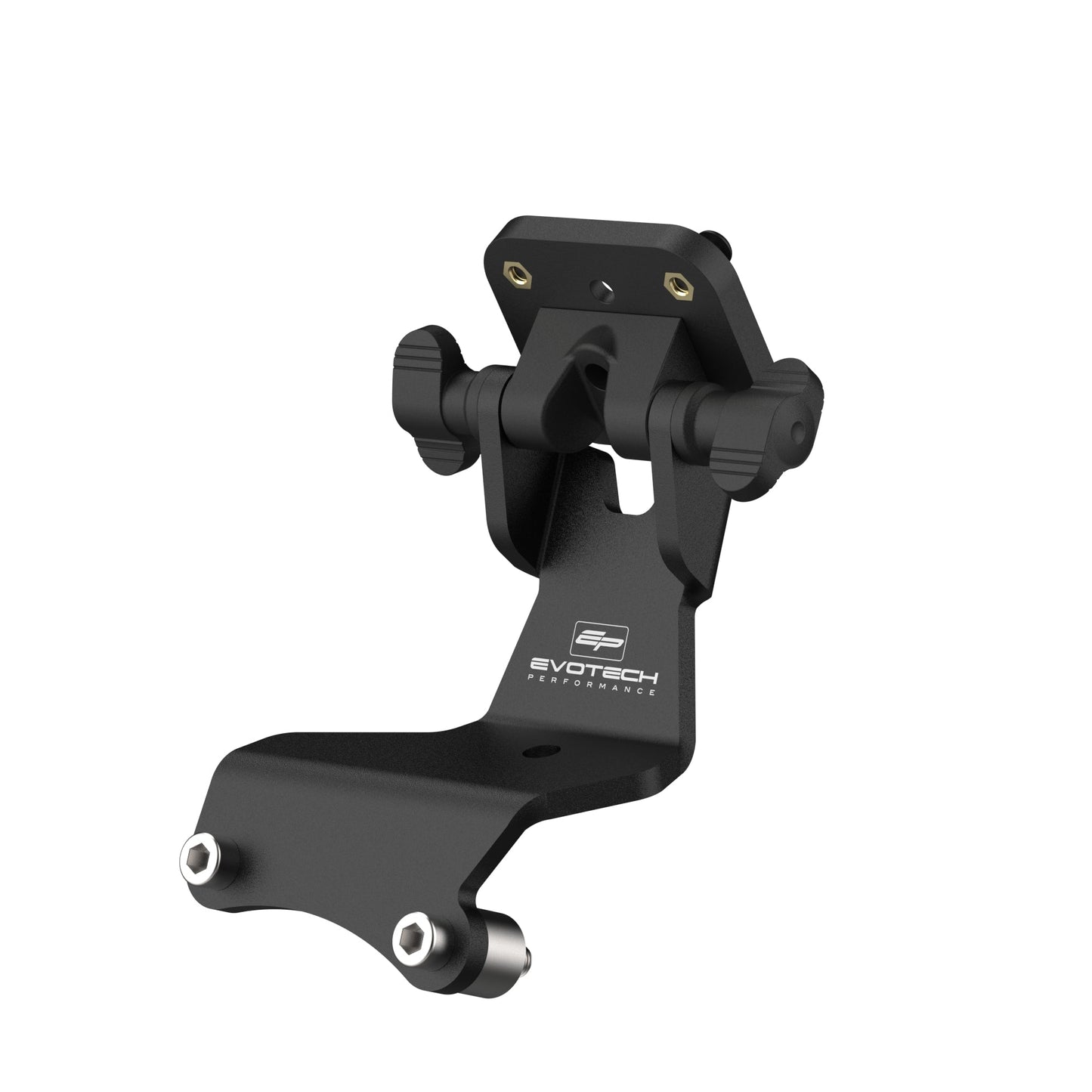 Bovenste Evotech Garmin Sat Nav Mount - Yamaha Tracer 9 GT (2025+)