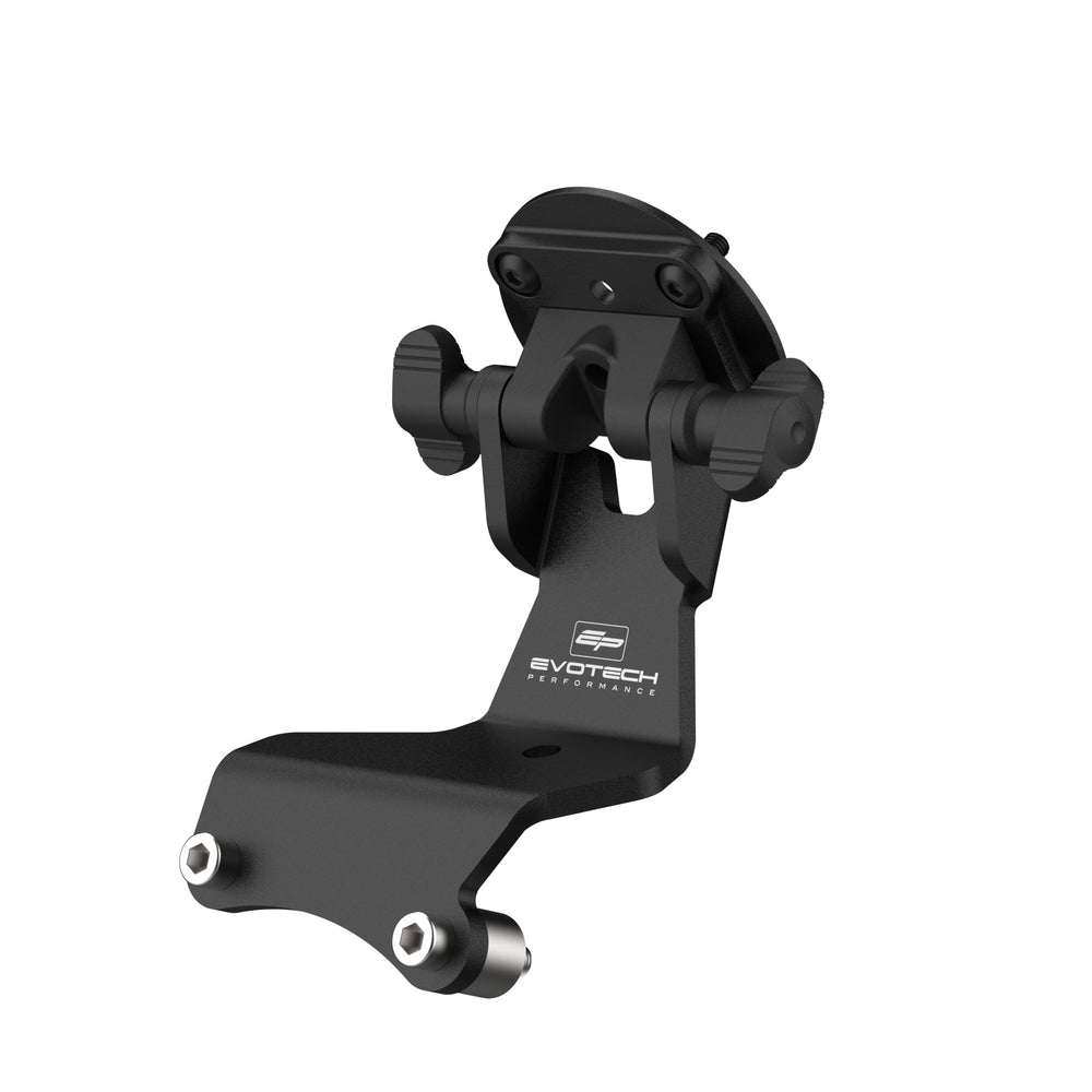 Bovenste Evotech TomTom Sat Nav Mount - Yamaha Tracer 9 (2025+)