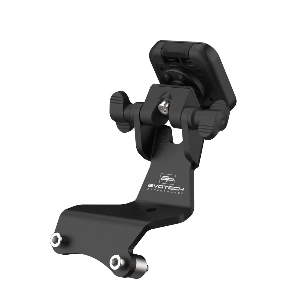 Bovenste Evotech Peak Design Sat Nav Mount - Yamaha Tracer 9 (2025+)