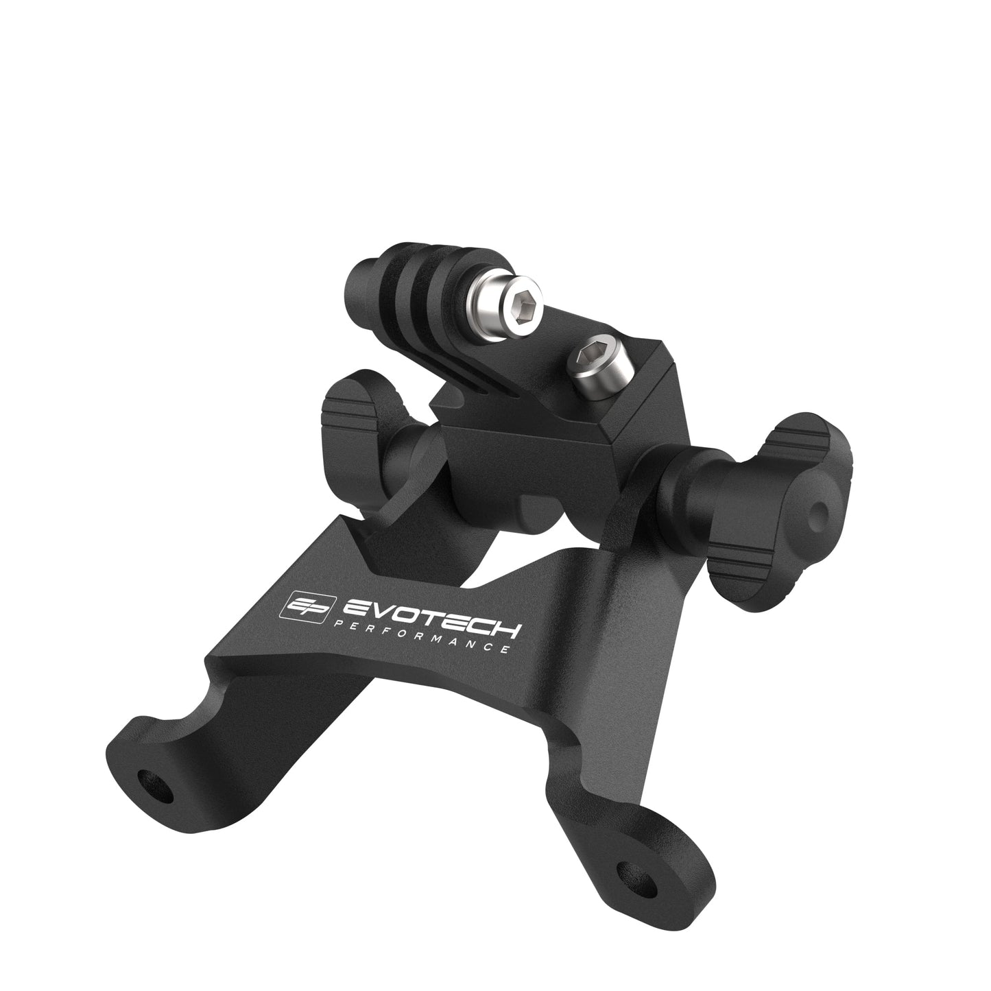Evotech Beeline Moto Handlebar Clamp Navigatiesteun - Yamaha XSR900 GP (2024+)