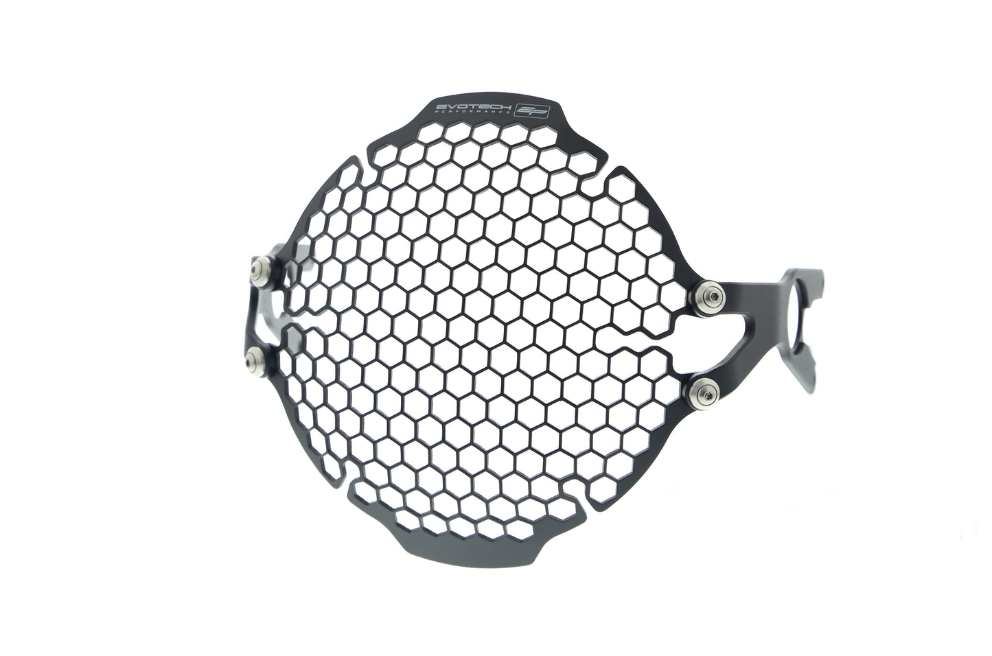 Evotech Yamaha XSR900 Headlight Guard (2016 - 2021)