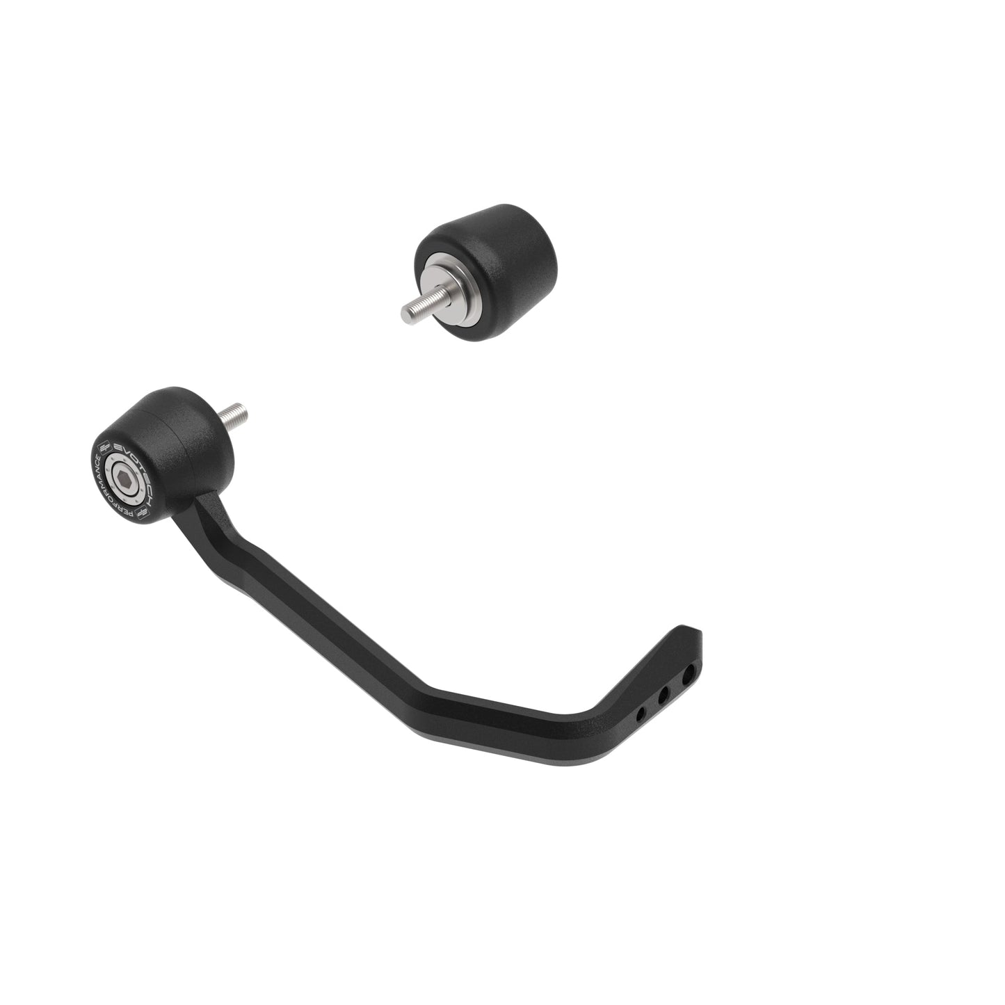 Evotech Yamaha YZF-R1M Remhendel Beschermer Set (2015 - 2019) (Race)