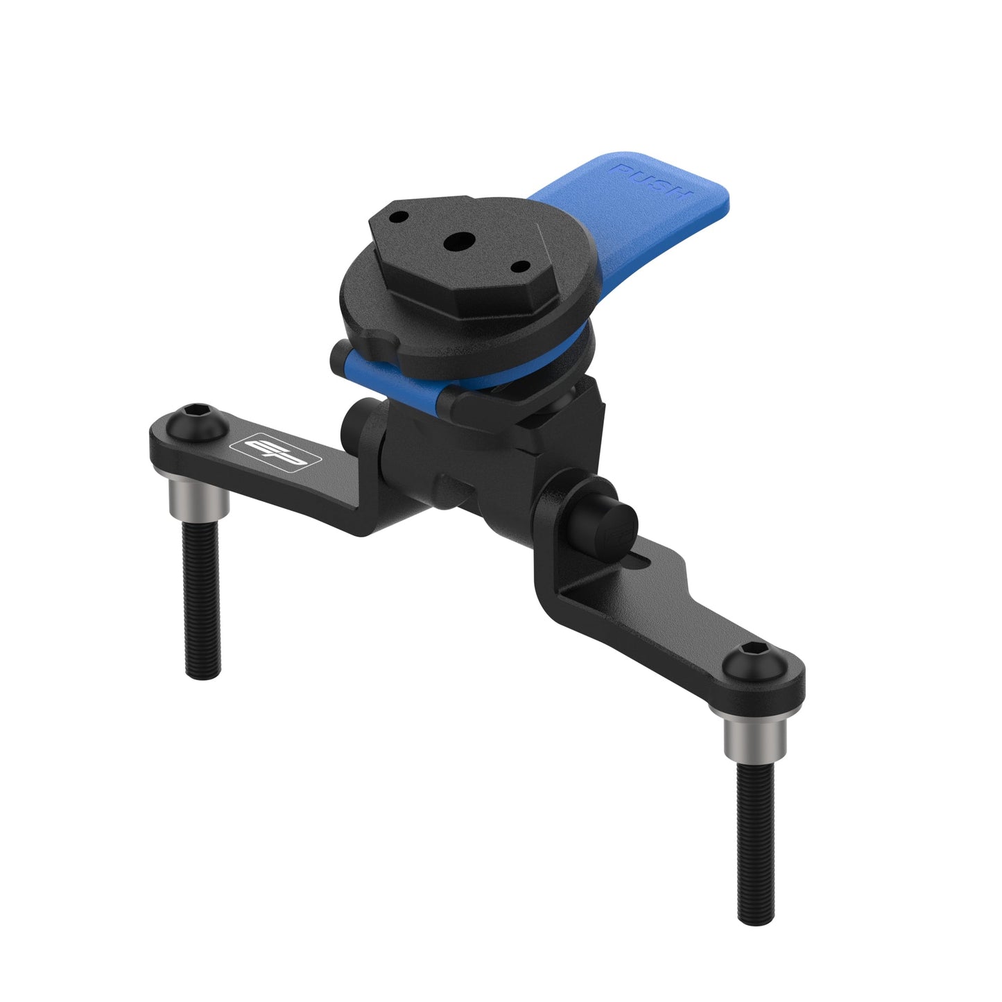 Evotech Chigee Mount - Yamaha YZF-R7 (2022-2025)