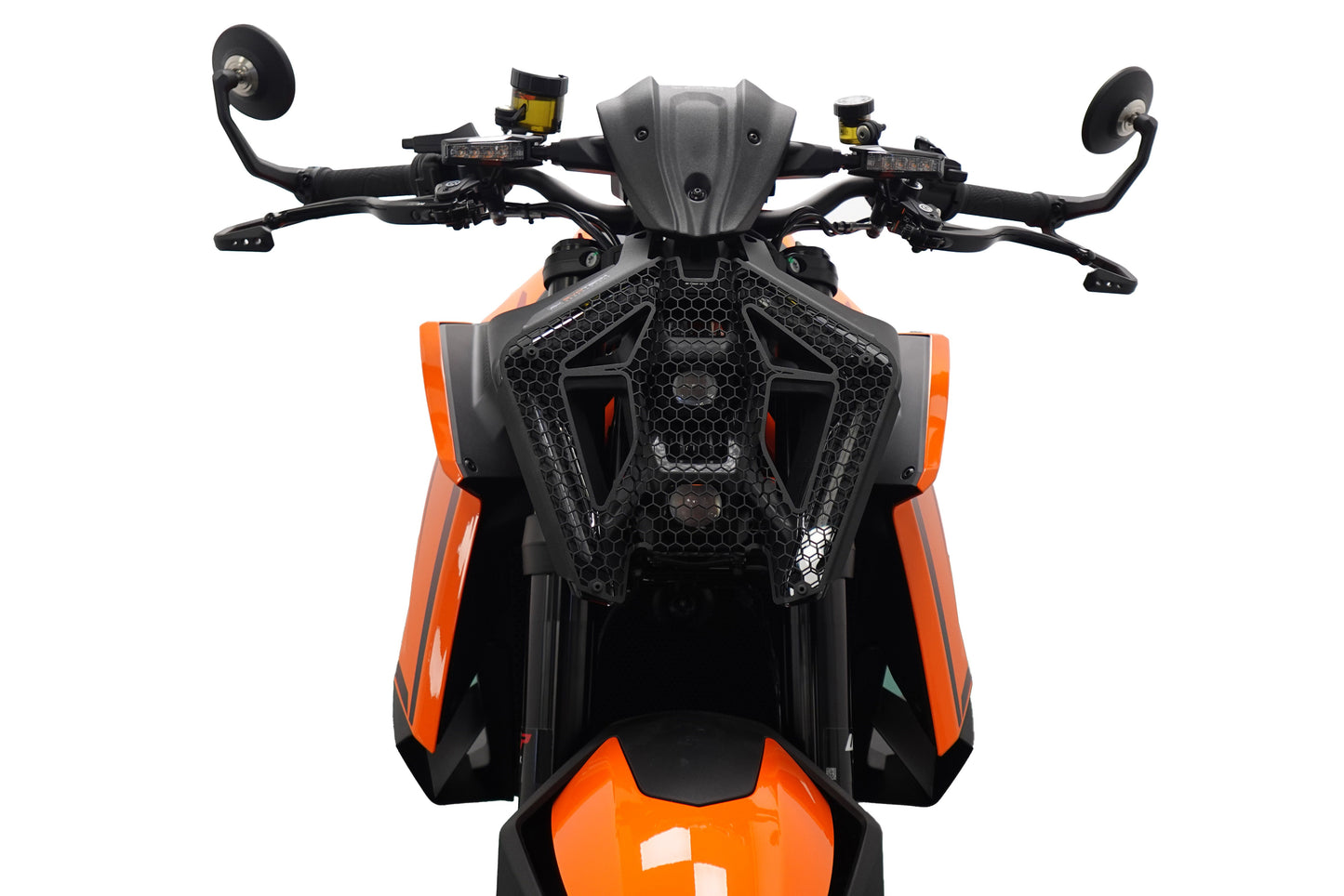 Evotech Headlight Guard - KTM 1390 Super Duke (2024+)