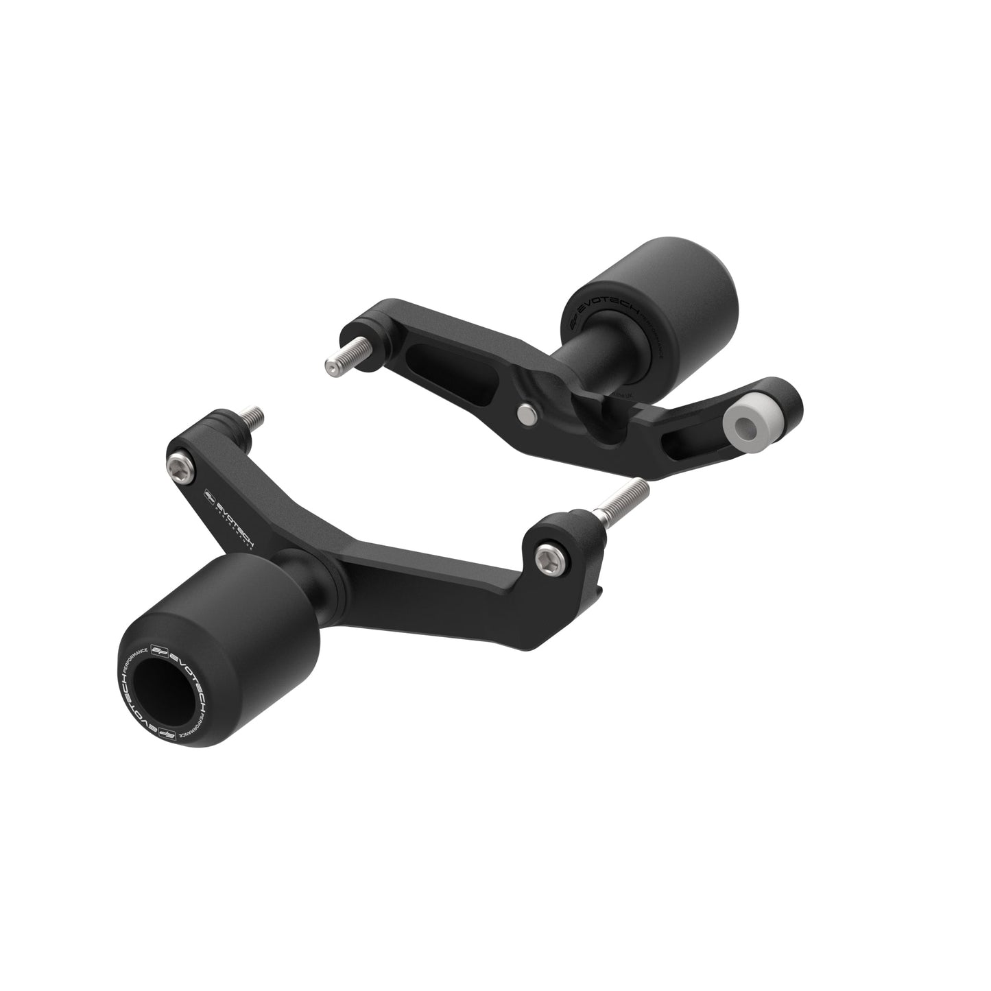 Valblokken set Evotech - Aprilia Tuono 457 (2025+)