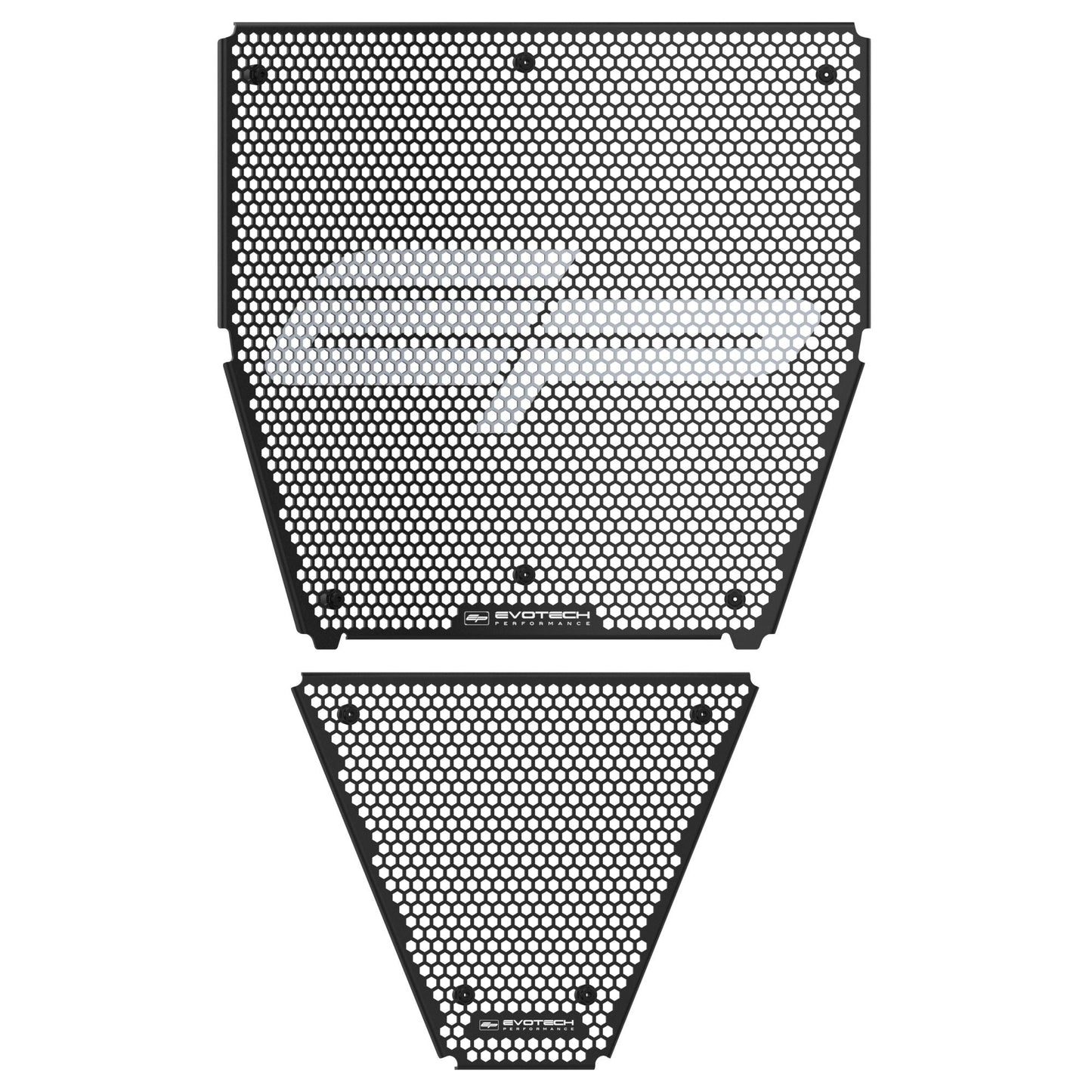 Evotech Ducati Panigale V4 R Race Radiatorcover Set (2021 - 2024)