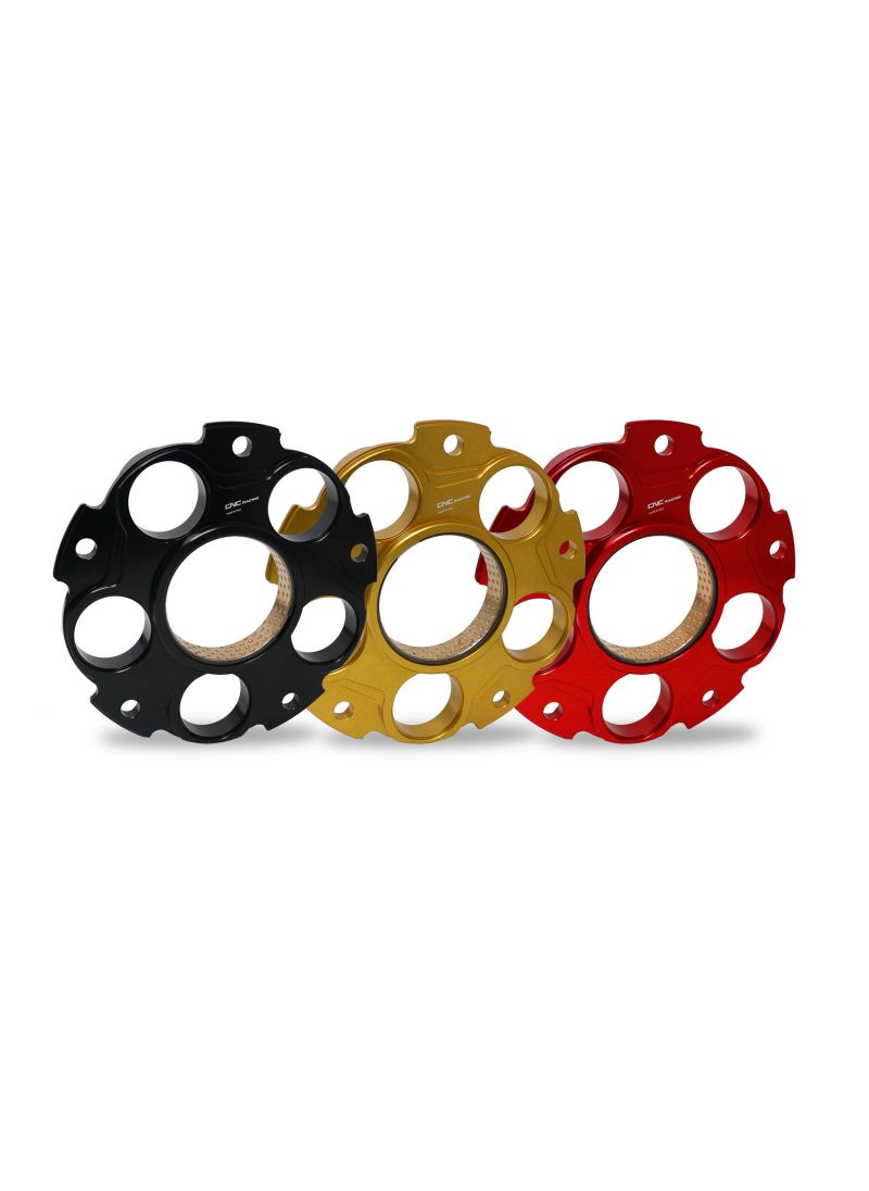 Cush Drive Hub Fange MV Agusta MV Agusta Brutale 800 RR (2018+)