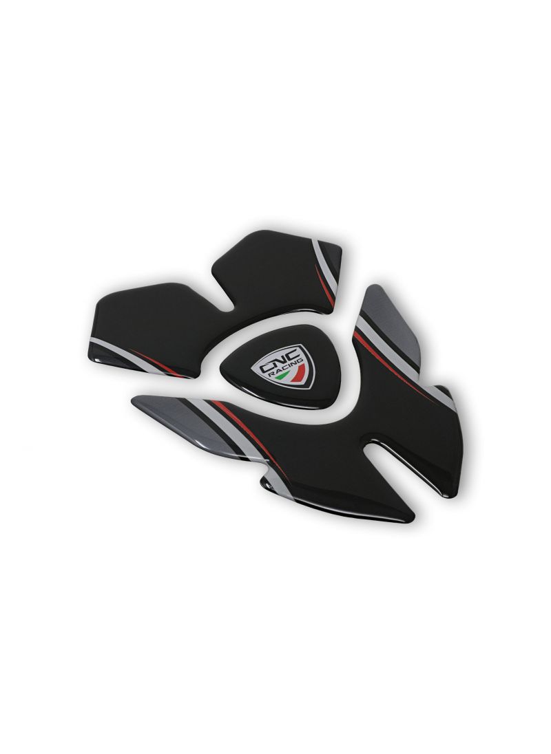 Protective Fuel Tank Pad Ducati Hypermotard 1100 (2007-2012)