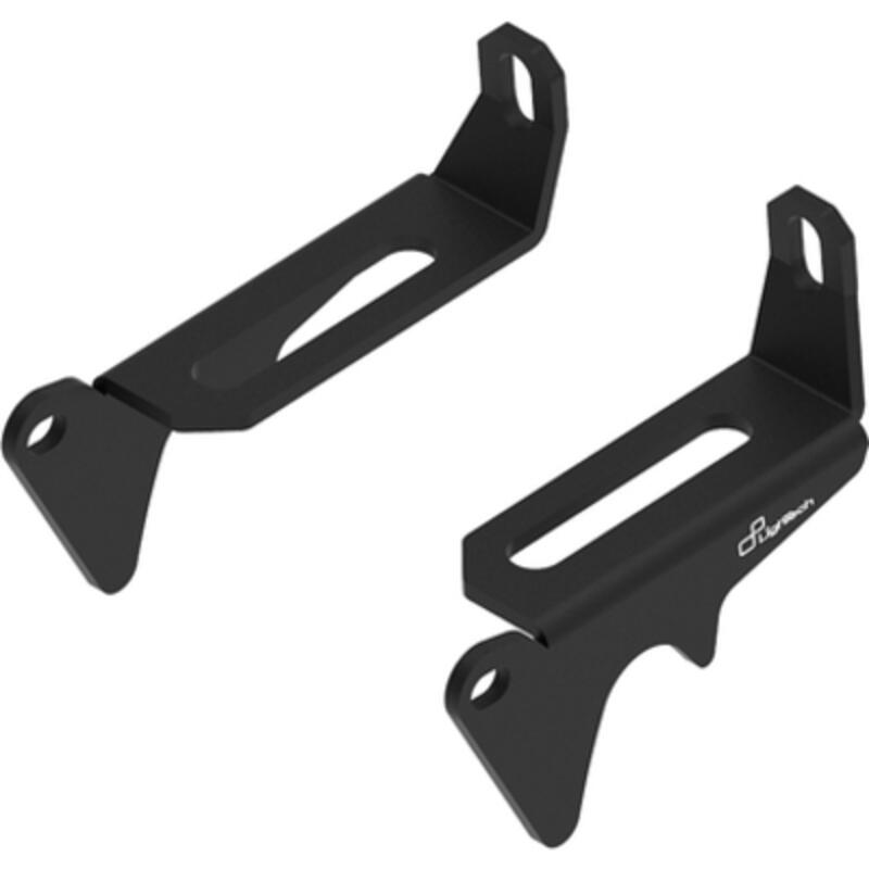 Bracets de levage (2 pcs.) Pour nous avec des experts en chaîne OEM Yamaha R3 2015+