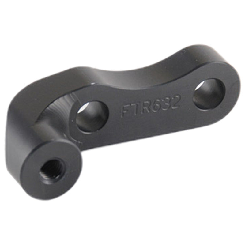 SchaKelhevelsupport et support latéral plaque de bloking Yamaha R1 2015-2019