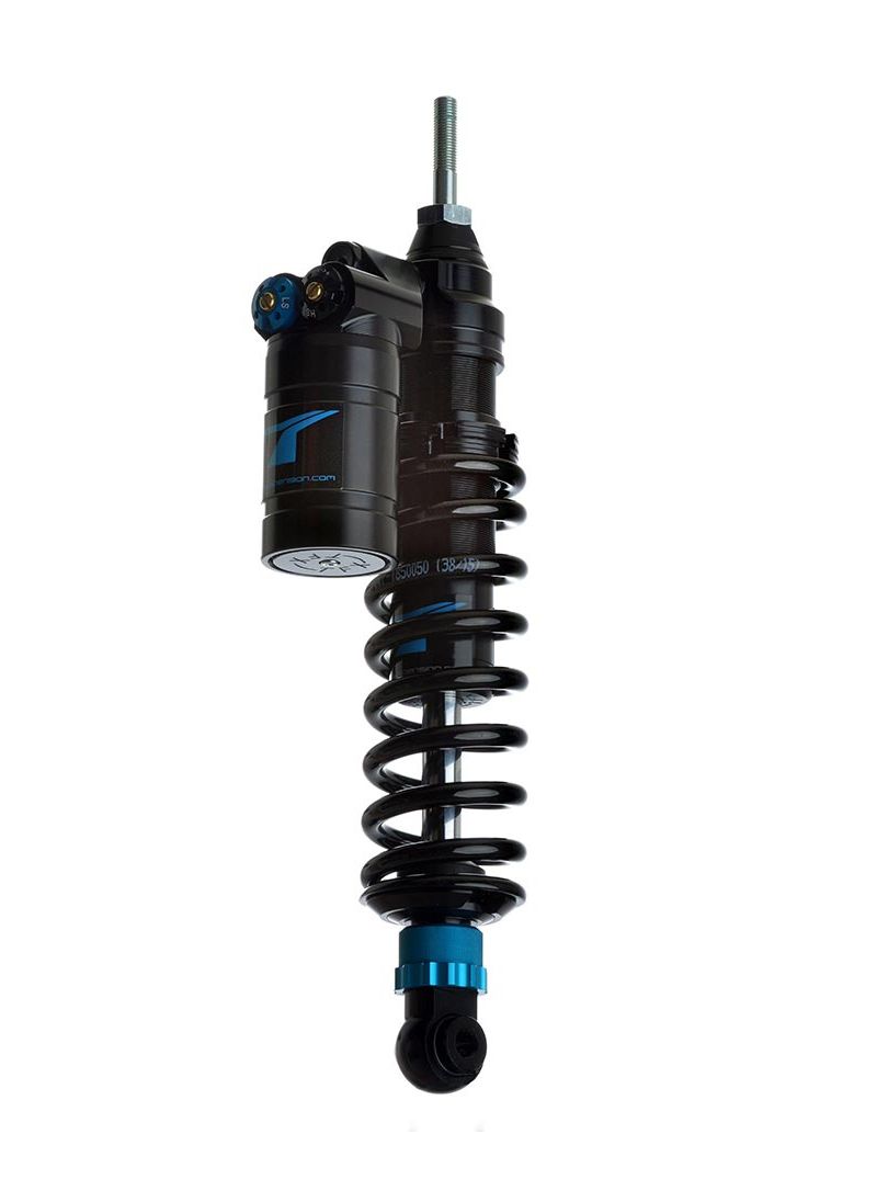 Absrogue avant BMW 132 Suspension mono TFX