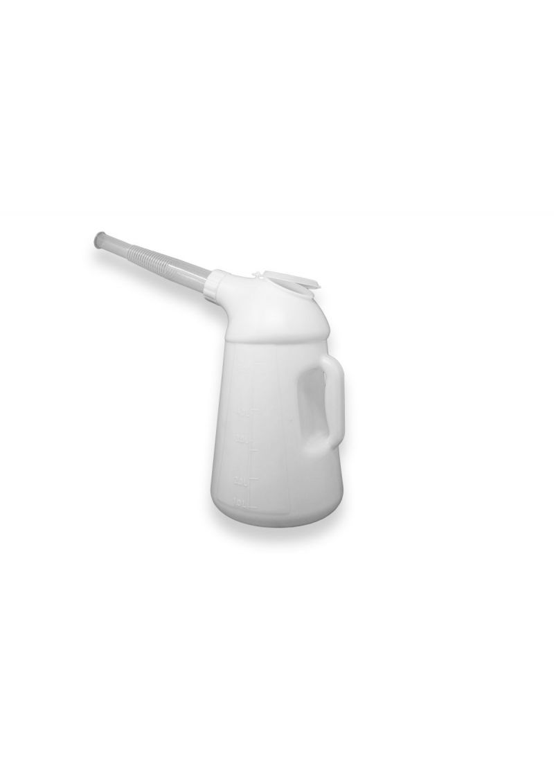 Brandstofkan Plastic 5LT Aprilia RSV4 (2021+)