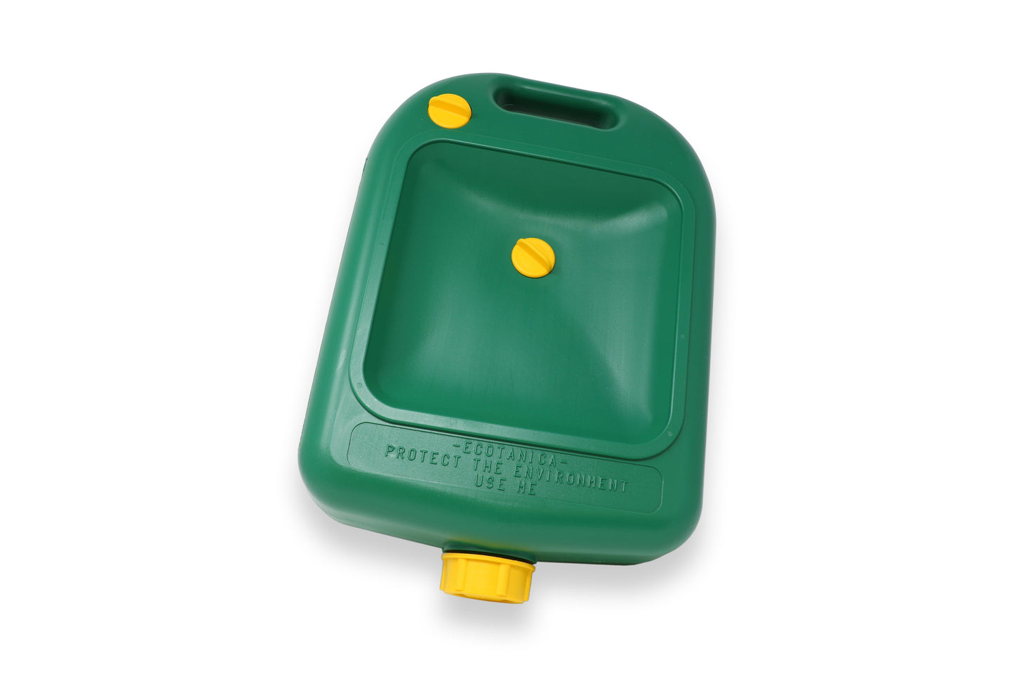 Olieopvangbak 6L Suzuki SV650 (2016+)