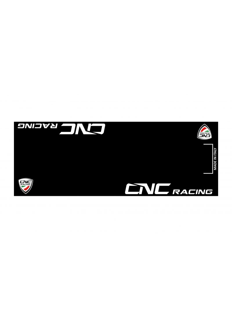 Mat de garage à stop cnc Honda CBR1100xx (1997-2007)