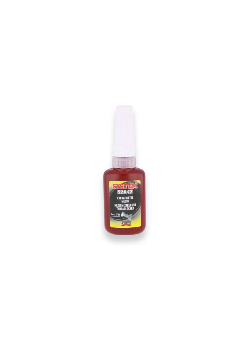 Fixer de résistance moyenne 10 ml KTM 950 SM (2008-2013)