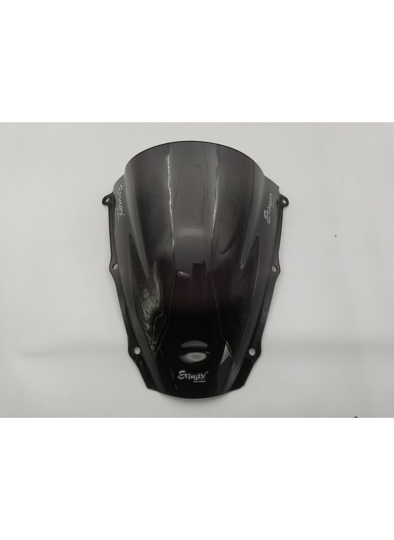 En pare-brise universel Black Ermax - CBR600RR 2003-2004