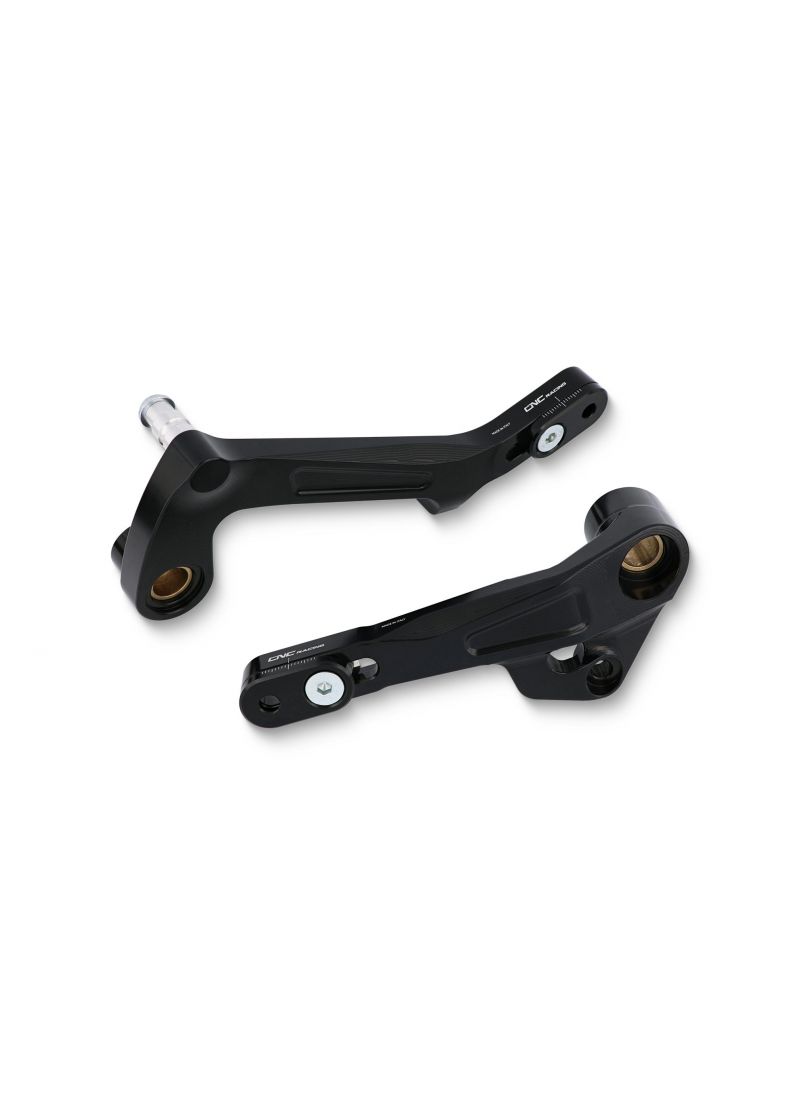 Kit de levier de freinage / arrière "pour Multistrada Ducati Multistrada 950 (2019-2021)