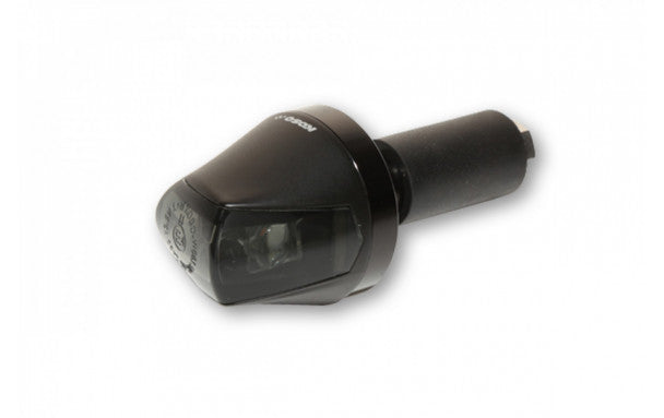 Koso Bar-End Indicator Knight