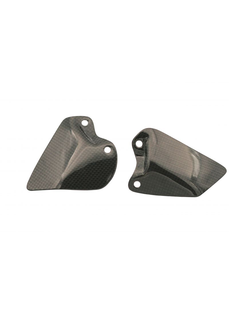 Kit à talons carbone ducati 748 916 996 998