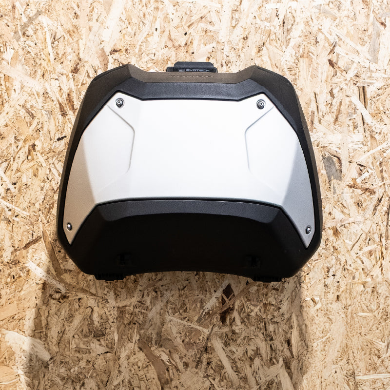 Topkoffer muurbeugel kit Evotech Performance - Honda XL750 Transalp (2023+)