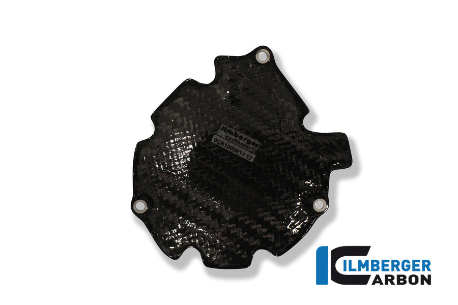 Couverture du boîtier d'allumage Carbon CB1000R Honda CB1000R (2008-2017)