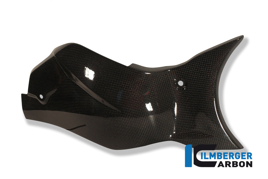 COUVERCLE SURMEUR ARRIÈRE CARBON CB1000R HONDA CB1000R (2008-2017)