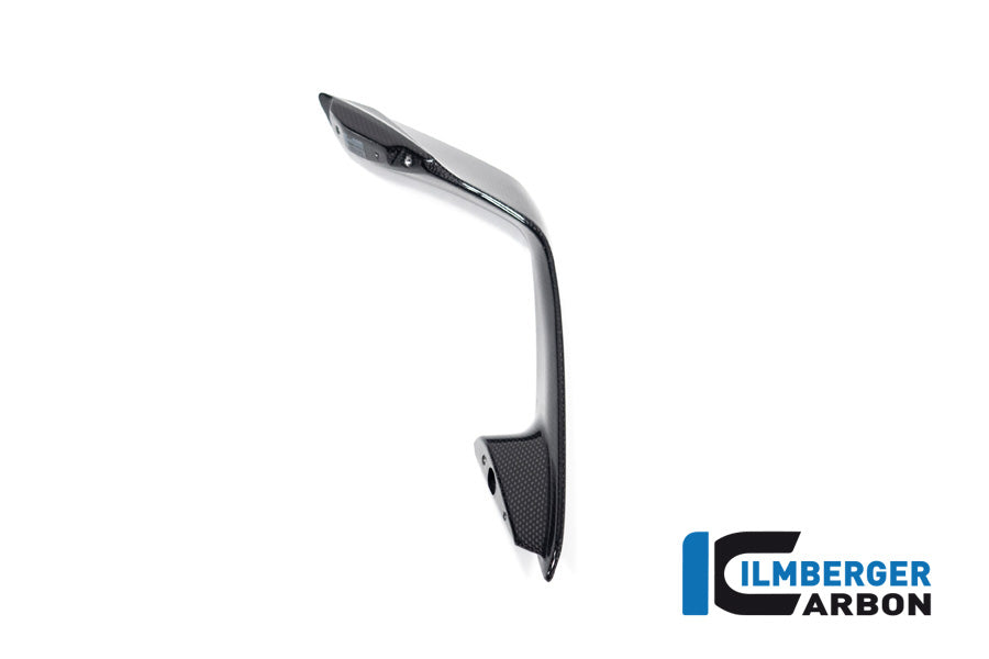 Winglet rechts glanzend carbon Honda CBR1000RR-R Fireblade (2024+)
