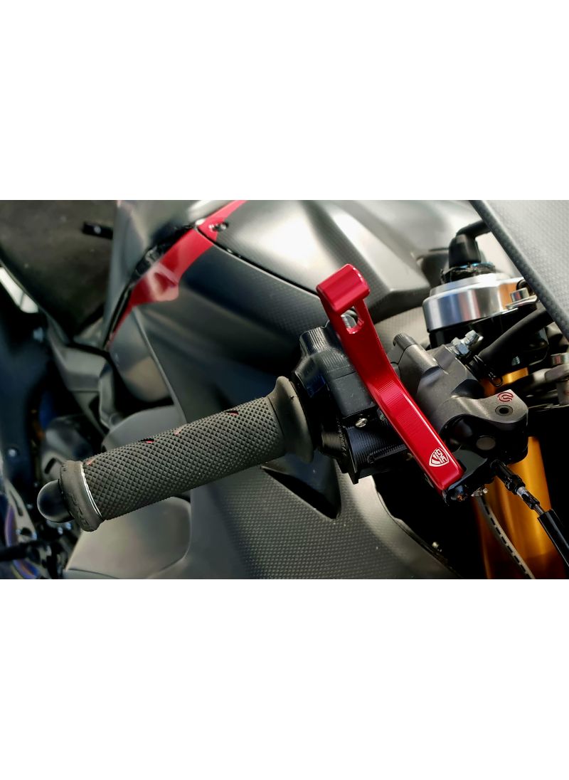 Lever End for Brembo CNC - XR Radial Master Cylinders