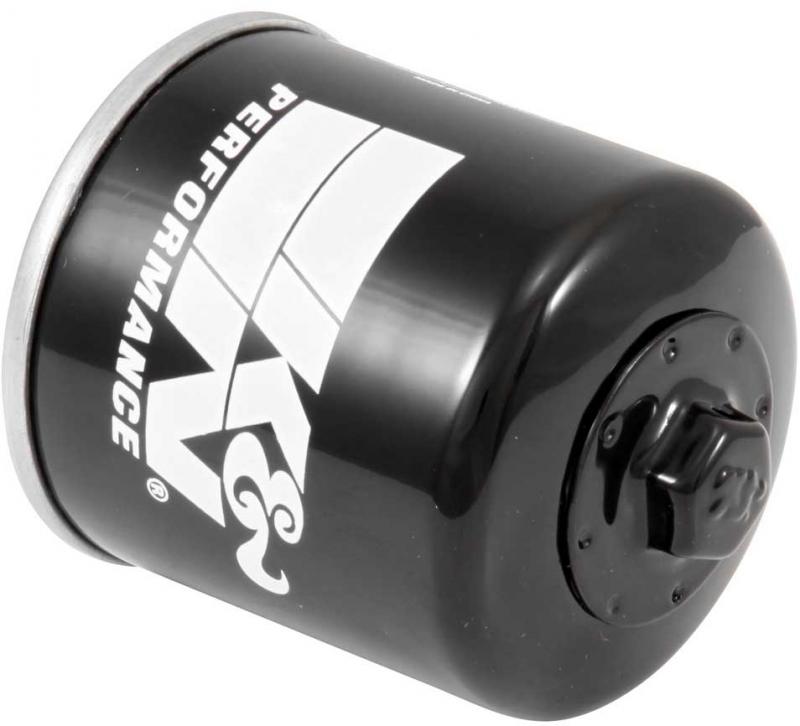 K&N Filtre d'huile KN-303 pour Honda