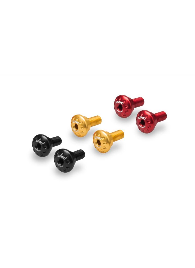 Dashboard Bolt Kit Aprilia RS660 Aprilia RS 660 (2020-2024)