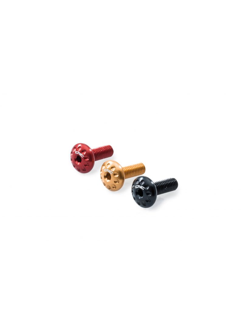 Kit de vis de carénage Ducati Panigale 899 959 1199 1299 Ducati Panigale 1299 (2015-2017)