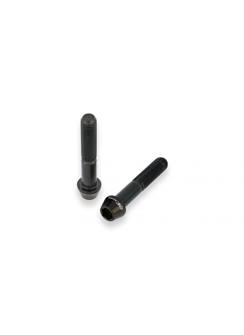 Kit de boulon d'étrier de frein avant - Titane (2 pcs.) Ducati Desertx 2022+ Ducati Desertx (2022+)