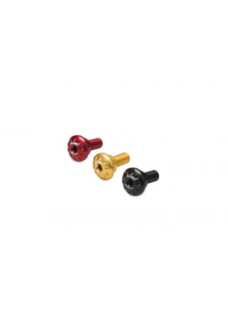 Kit de boulon de carénage latéral Panigale V4 V4S Ducati Panigale V4 (2018-2020)