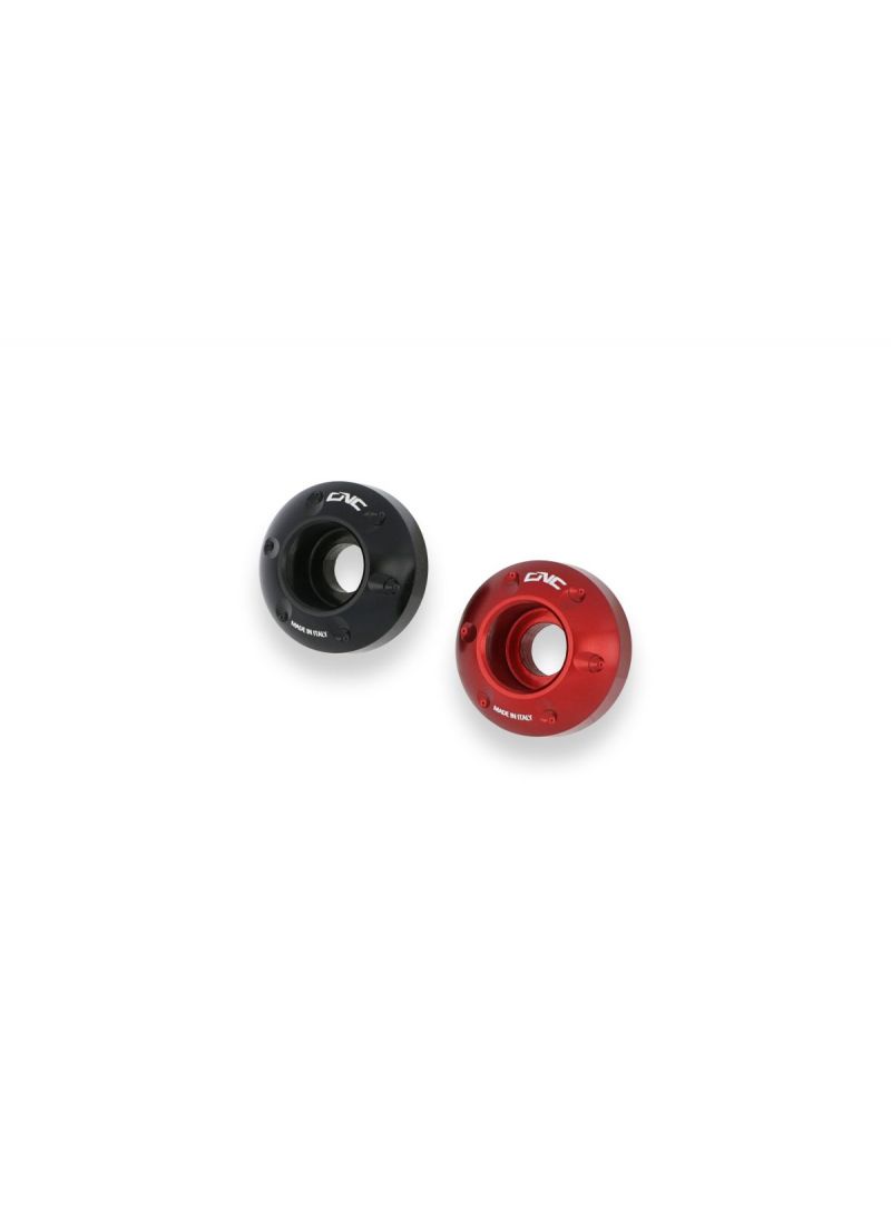 Collier de couverture du réservoir de carburant Aprilia Aprilia Tuono V4R (2011-2014)