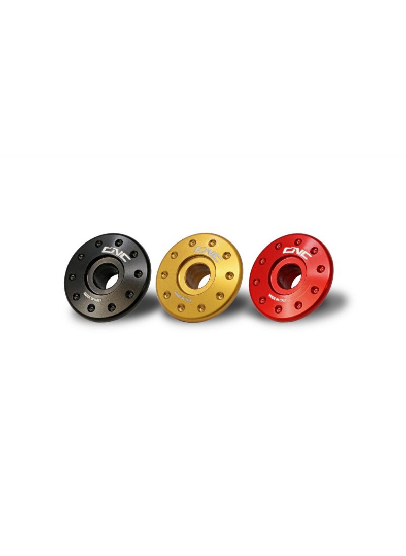 Collier de montage d'échappement MV Agusta Brutale MV Agusta Brutale 920 (2011-2012)