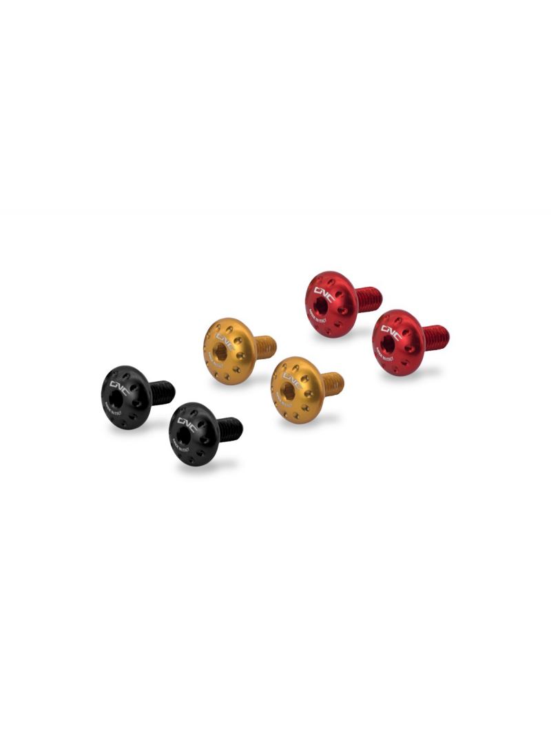 Rear Mudguard Hugger Bolt Kit Aprilia RS660 Aprilia RS 660 (2020-2024)