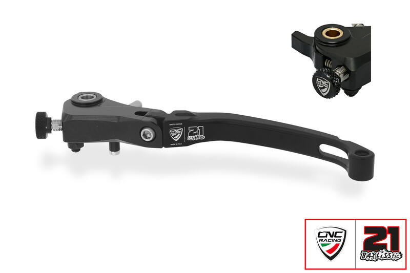 Evotech Beeline Moto 2 Handlebar Clamp Navigatiesteun - Ducati Multistrada V4 Rally (2023-2024)