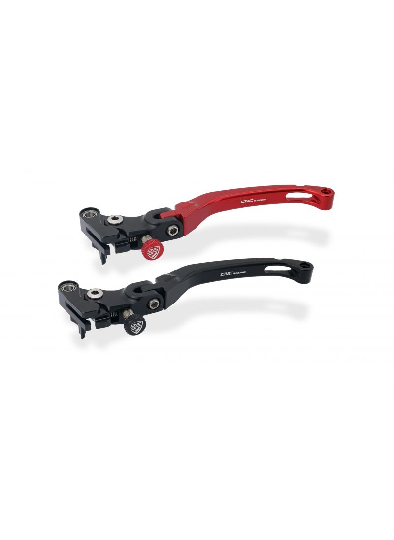 Pliage du levier d'embrayage - Racing (200 mm) pour BMW S1000RR 2019+ - CNC Racing BMW S 1000 RR (2019-2022)