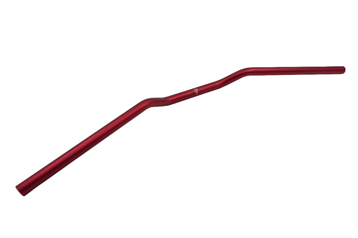 Guidon 22 mm CNC Racing Universal