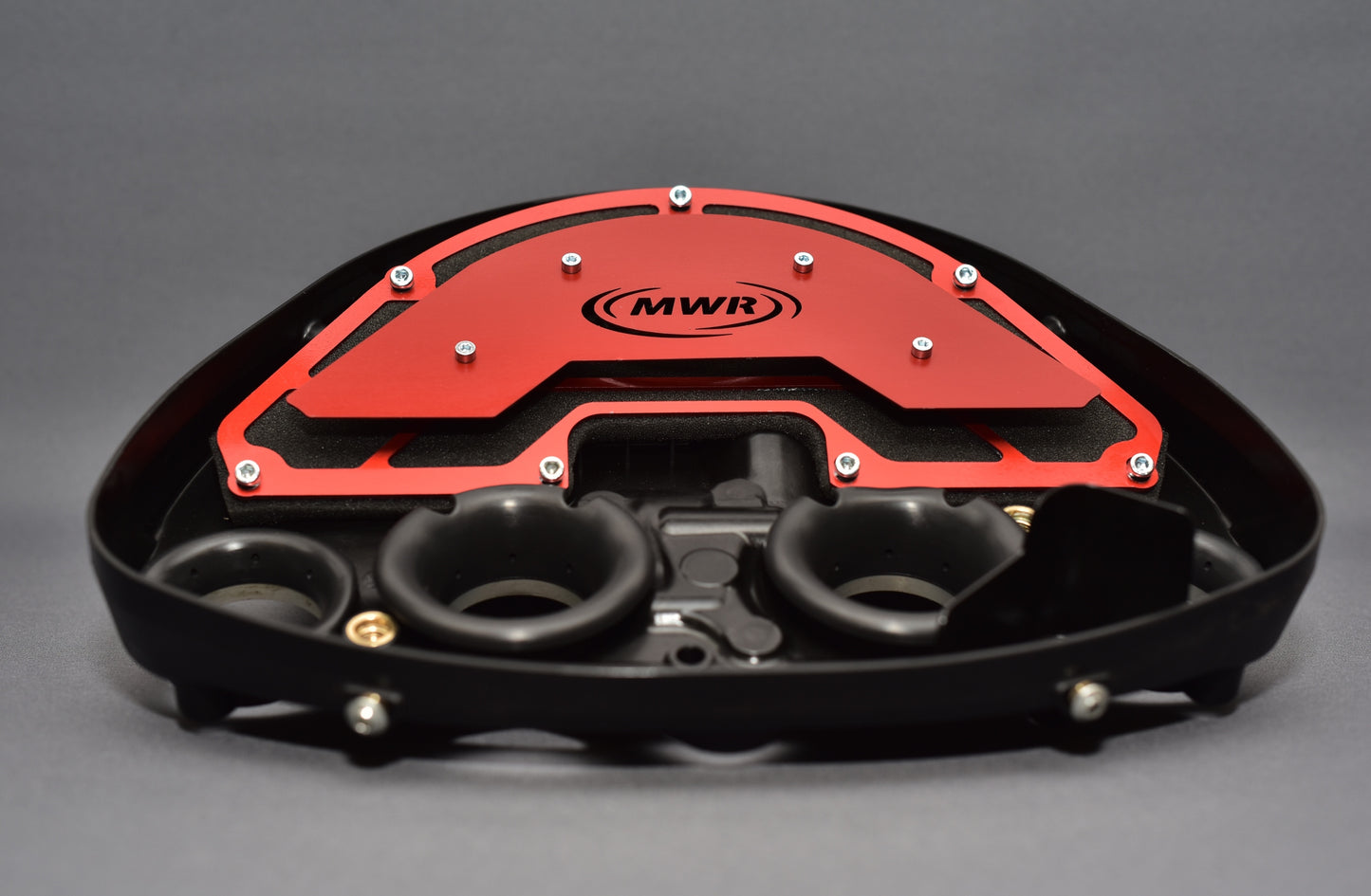 MWR luchtfilter Aprilia RSV 1000R/Factory '04/09/Tuono Fighter >04/Tuono V4 '11/15 Tuono 1100 '15/17