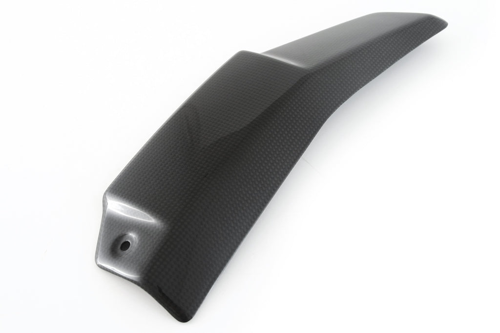 Jeu de caches de radiateur supérieurs FullSix en carbone – Ducati Streetfighter V4 (2020-2024)