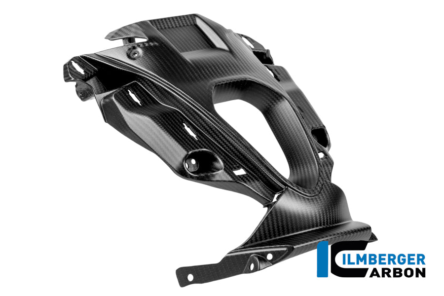 Admission d’air en carbone mat BMW M 1000 RR Street (2025+)