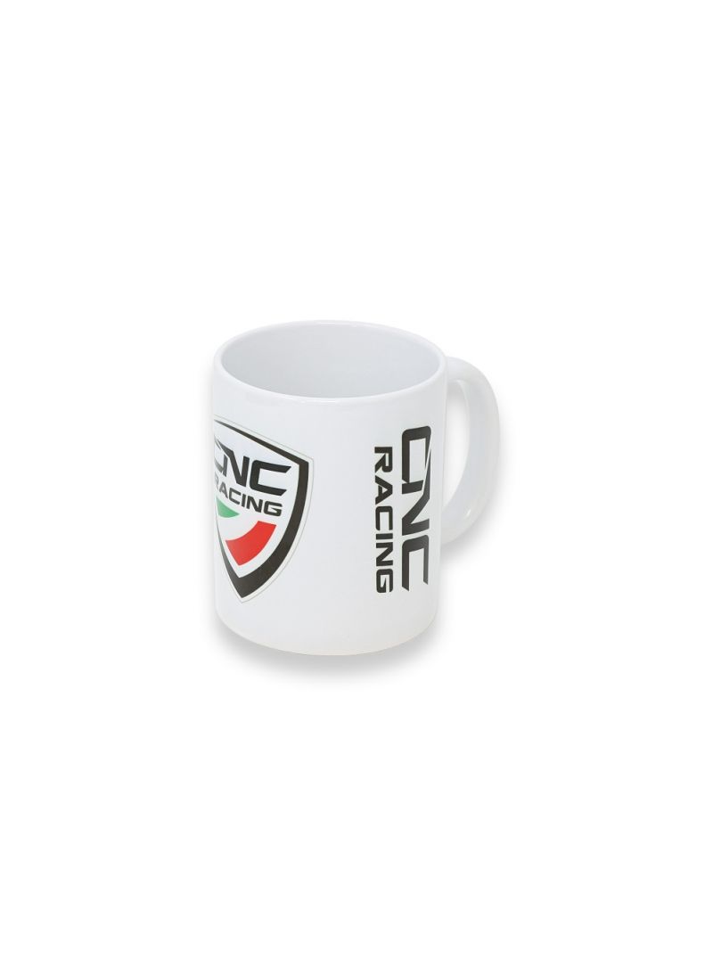 Tasse 11oz CNC Racing Triumph Trident (2021+)