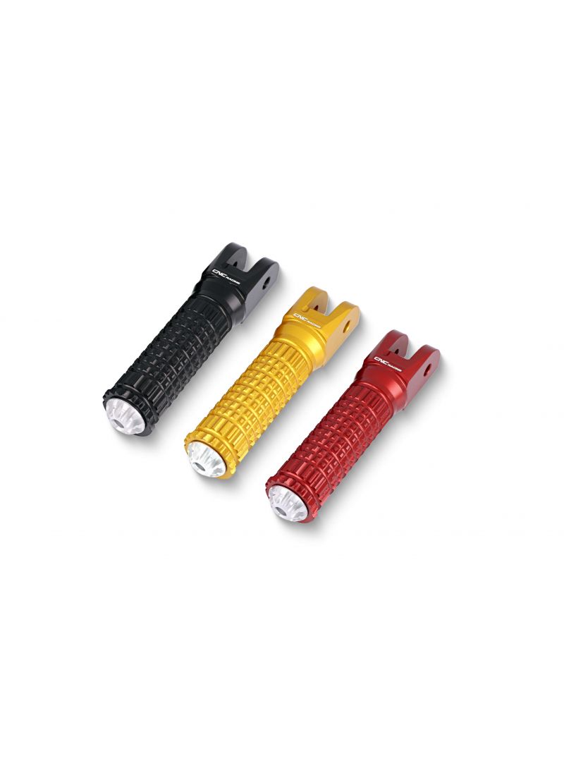 Bas de bas de page pour le monstre Ducati Ducati Monster 620 (2001-2006)