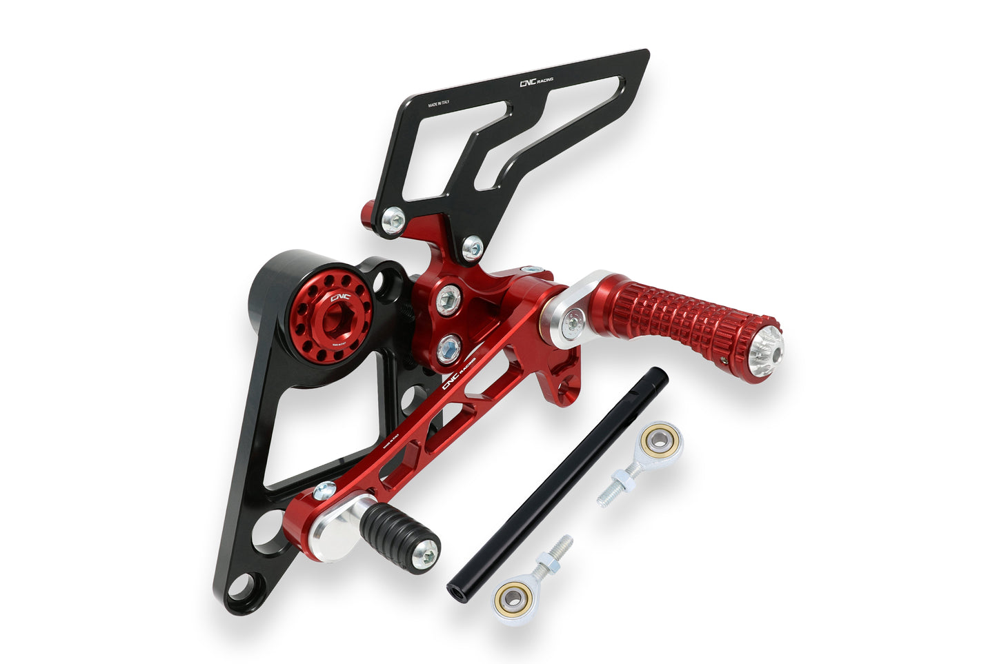 Recordse Corse Monoposto Hypermotard 796 1100 1100evo Ducati Hypermotard 1100 EVO (2010-2012)