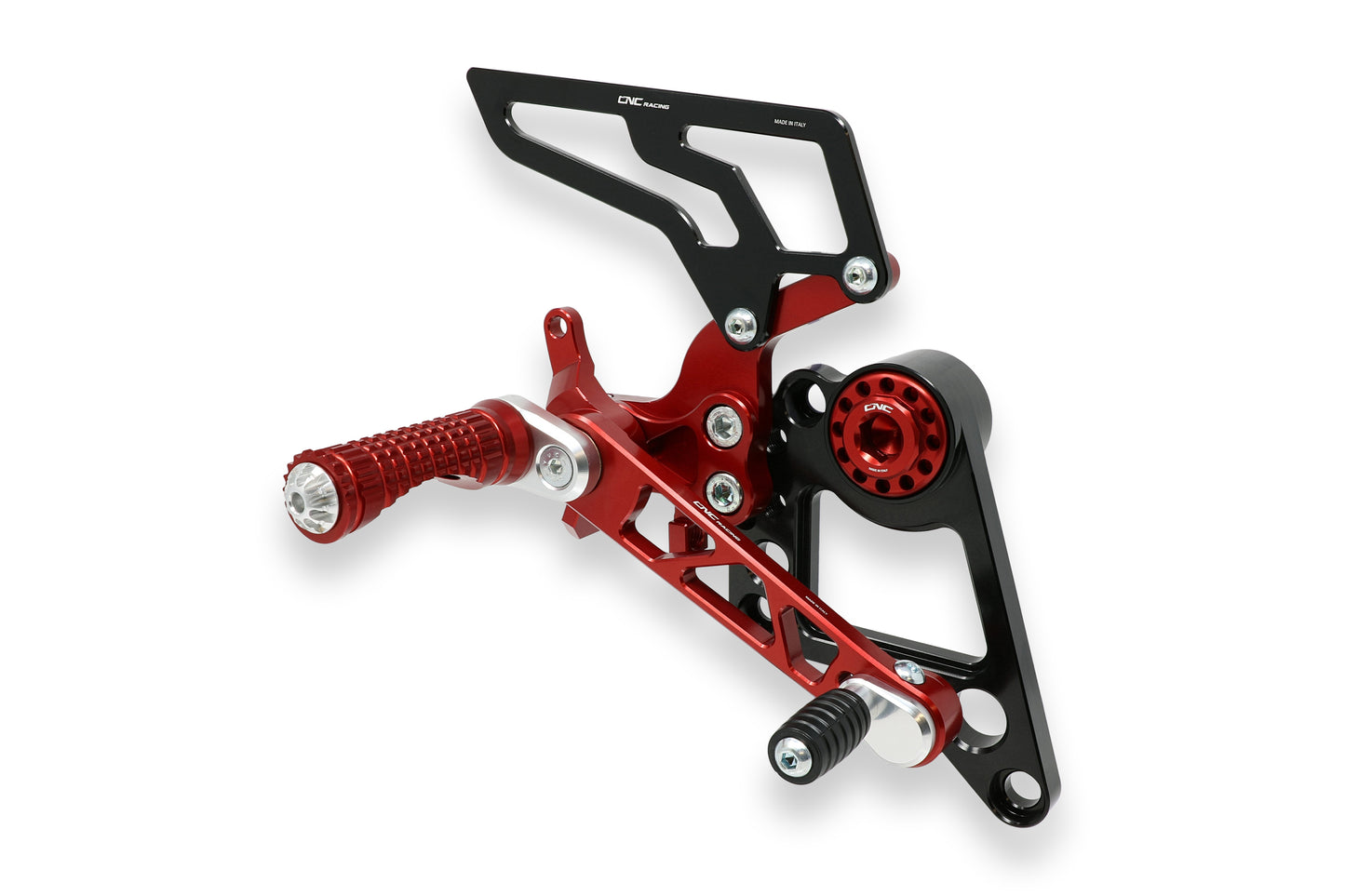 REALSET CORSE MONOPOSTO HYPERMOTARD 796 1100 1100EVO DUCATI HYPERMOTARD 1100 (2008-2012)